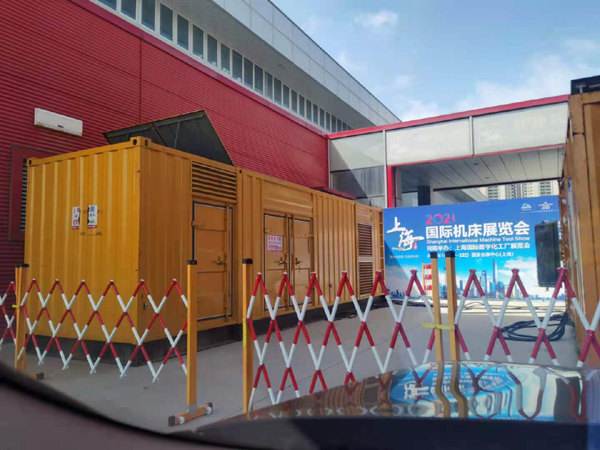 邓州发电机出租 对于发电机的特性你了解多少？