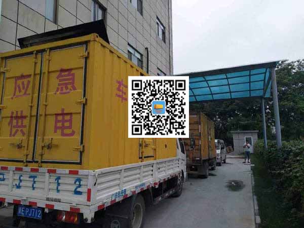 邓州租赁发电机50kw设备需要多大电缆线