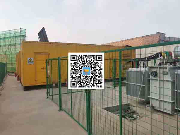 邓州发电机组的社会应用有哪些