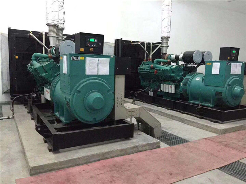 邓州柴油发电机组冬季寒冷地区使用需注意哪些事项？