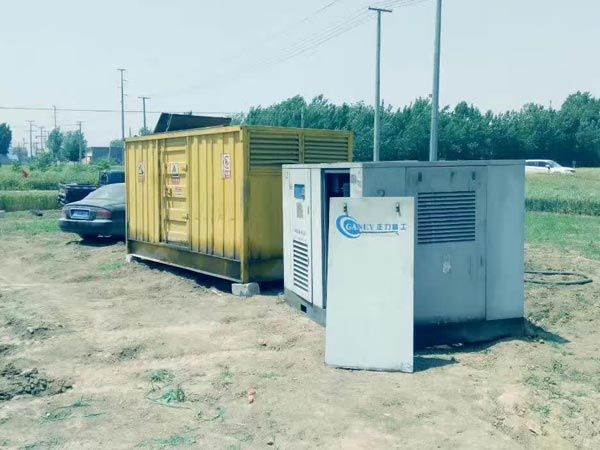 邓州柴油发电机组冬季日常维修需要哪些工具？