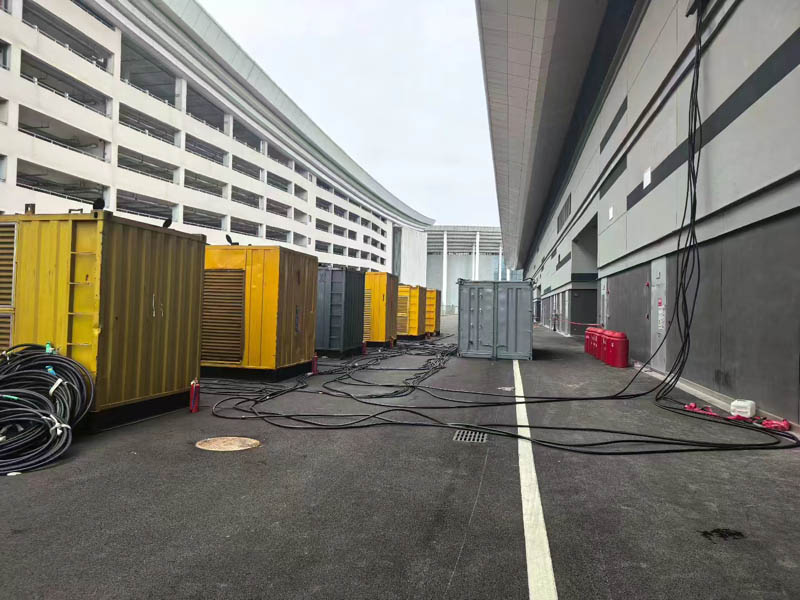 邓州冬季柴油发电机启动前需要做哪些准备工作？